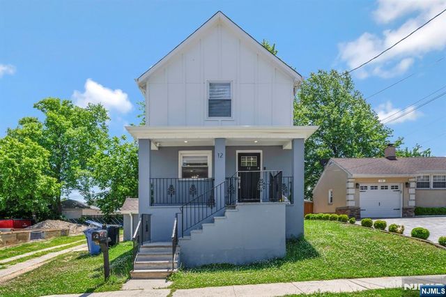 12 Florence Avenue, South River, NJ 08882