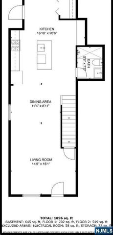 12 Florence Avenue, South River, NJ 08882