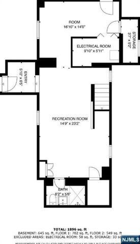 12 Florence Avenue, South River, NJ 08882