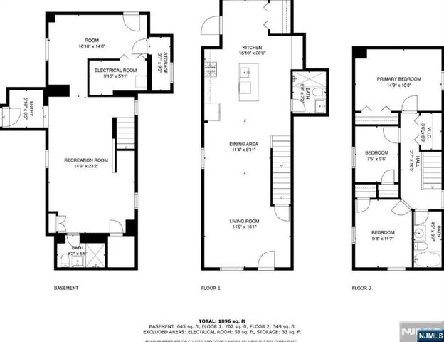 12 Florence Avenue, South River, NJ 08882