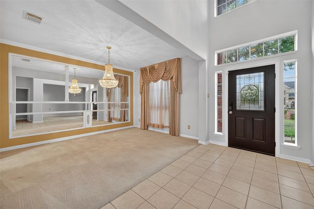 602 Field Run Court, Houston, TX 77049