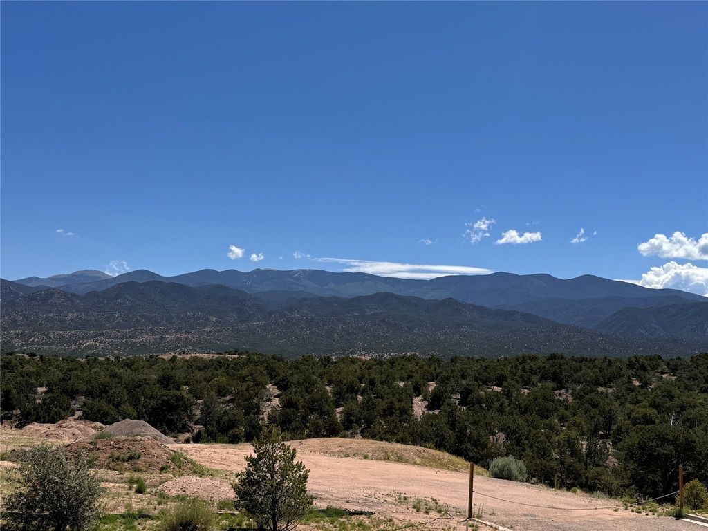 4000 Enclave Way Lot 36, Santa Fe, NM 87506