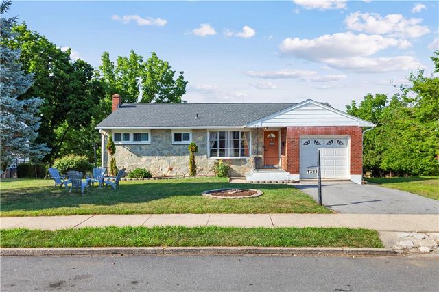 1321 Saint John Street, Allentown City, PA 18103