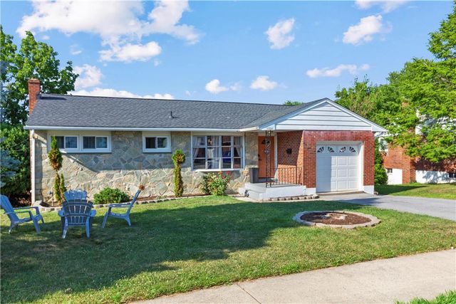 1321 Saint John Street, Allentown City, PA 18103