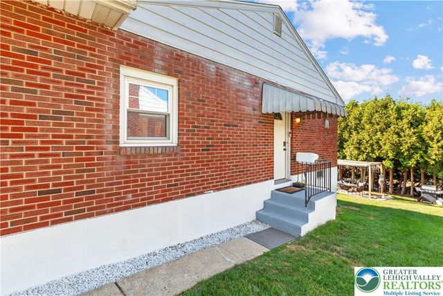 1321 Saint John Street, Allentown City, PA 18103