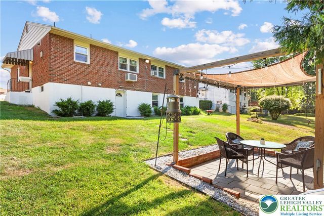 1321 Saint John Street, Allentown City, PA 18103