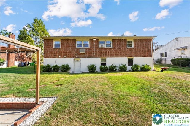 1321 Saint John Street, Allentown City, PA 18103
