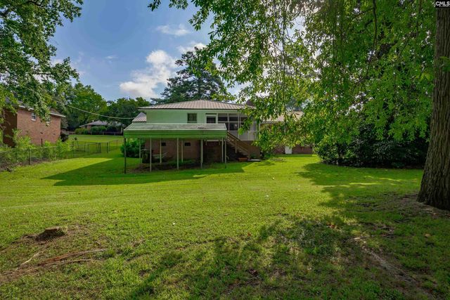 1129 Osage Avenue, West Columbia, SC 29169