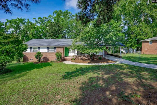 1129 Osage Avenue, West Columbia, SC 29169