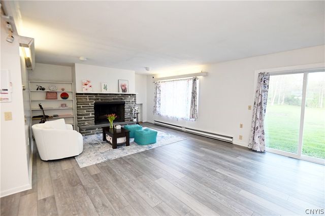3800 Dawes Avenue, Kirkland, NY 13323