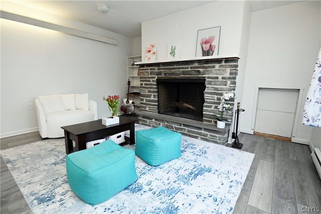 3800 Dawes Avenue, Kirkland, NY 13323