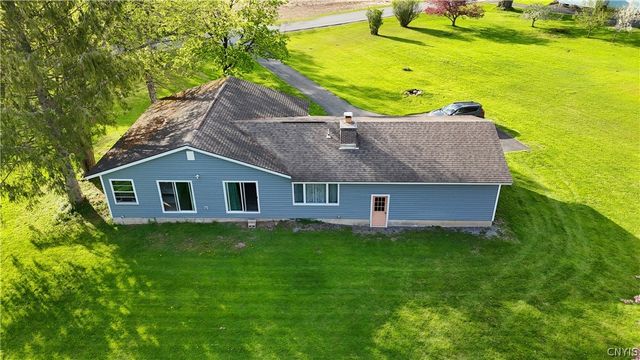 3800 Dawes Avenue, Kirkland, NY 13323