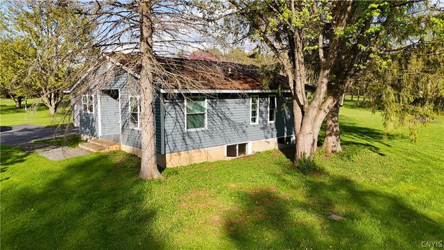 3800 Dawes Avenue, Kirkland, NY 13323