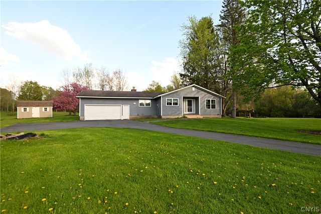 3800 Dawes Avenue, Kirkland, NY 13323