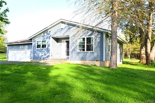 3800 Dawes Avenue, Kirkland, NY 13323