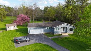 3800 Dawes Avenue, Kirkland, NY 13323
