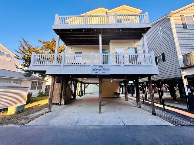 6001 - 1045 S Kings Hwy., Myrtle Beach, SC 29575