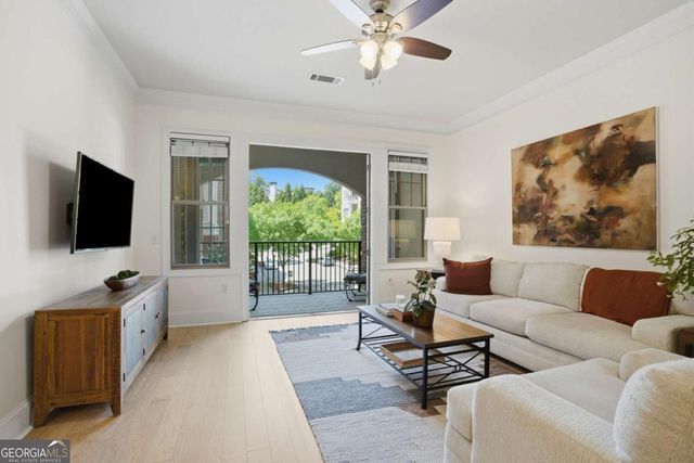 3621 Vinings Slope SE 2325, Atlanta, GA 30339
