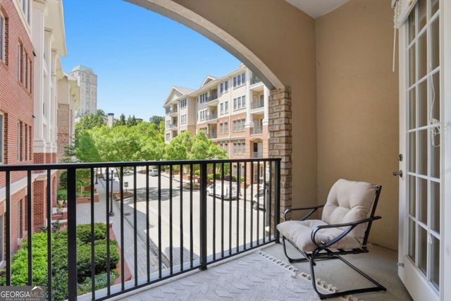 3621 Vinings Slope SE 2325, Atlanta, GA 30339