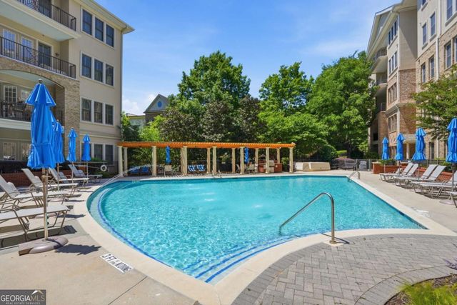 3621 Vinings Slope SE 2325, Atlanta, GA 30339