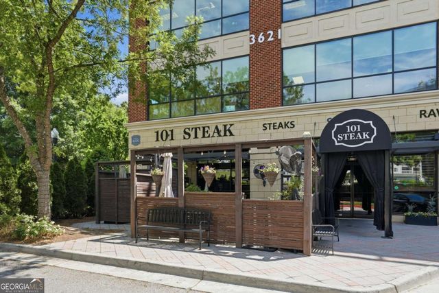 3621 Vinings Slope SE 2325, Atlanta, GA 30339
