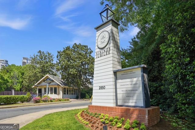 3621 Vinings Slope SE 2325, Atlanta, GA 30339