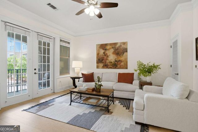 3621 Vinings Slope SE 2325, Atlanta, GA 30339