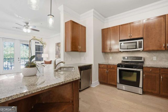 3621 Vinings Slope SE 2325, Atlanta, GA 30339
