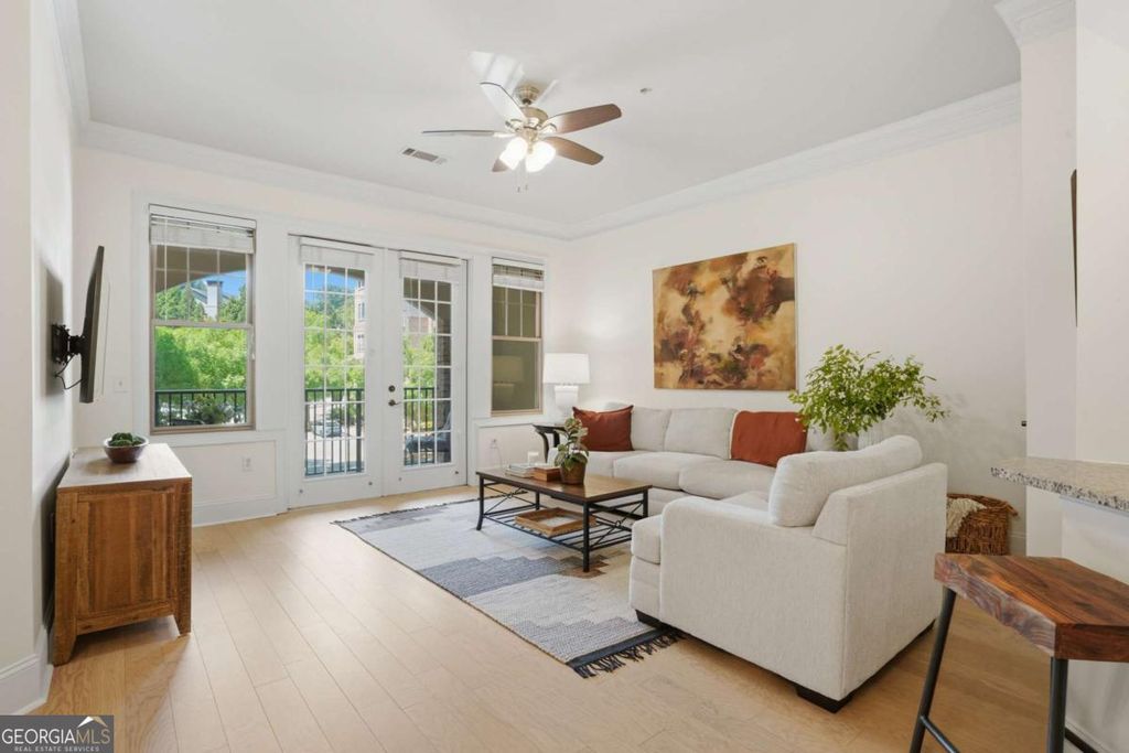 3621 Vinings Slope SE 2325, Atlanta, GA 30339