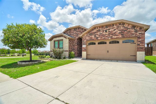 2529 Lavender Lane, Glenn Heights, TX 75154