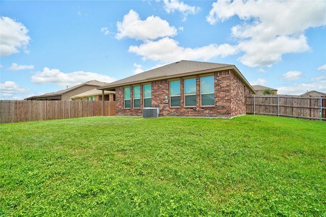 2529 Lavender Lane, Glenn Heights, TX 75154