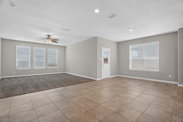 2529 Lavender Lane, Glenn Heights, TX 75154