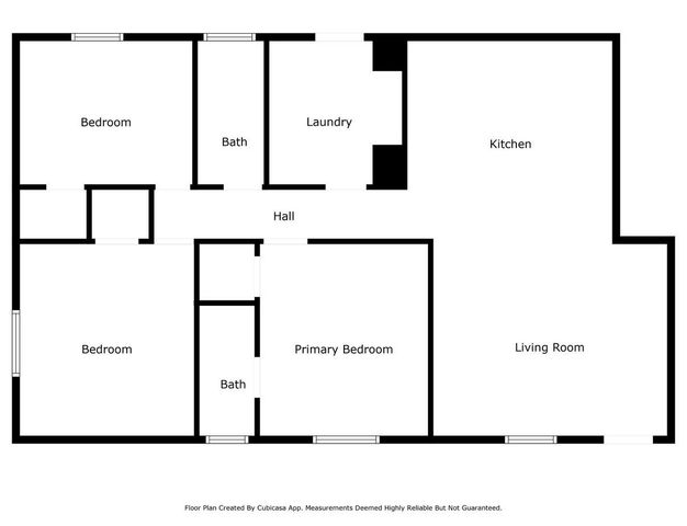 110 Robin Street, Shepherd, TX 77371