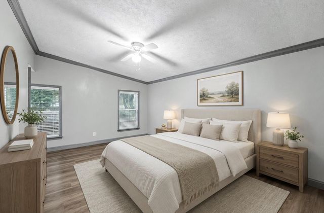 110 Robin Street, Shepherd, TX 77371