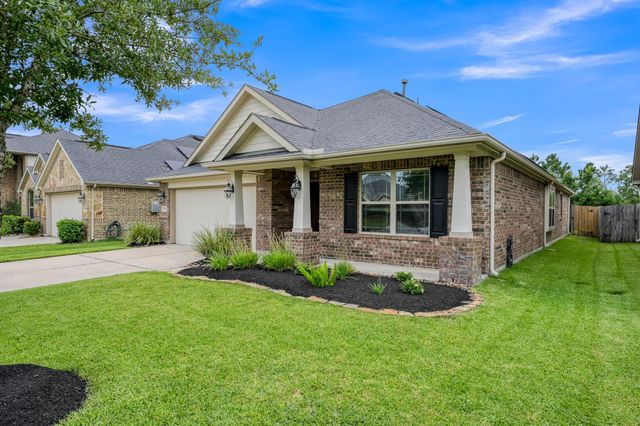 31811 Chapel Rock Lane, Spring, TX 77386