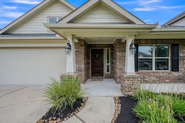 31811 Chapel Rock Lane, Spring, TX 77386