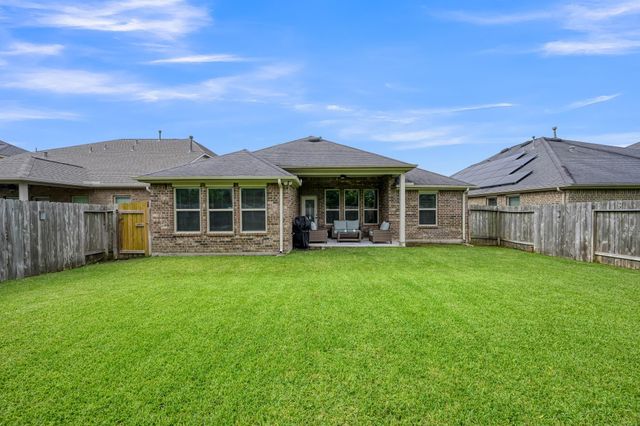 31811 Chapel Rock Lane, Spring, TX 77386