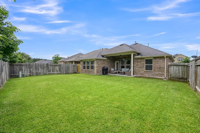 31811 Chapel Rock Lane, Spring, TX 77386