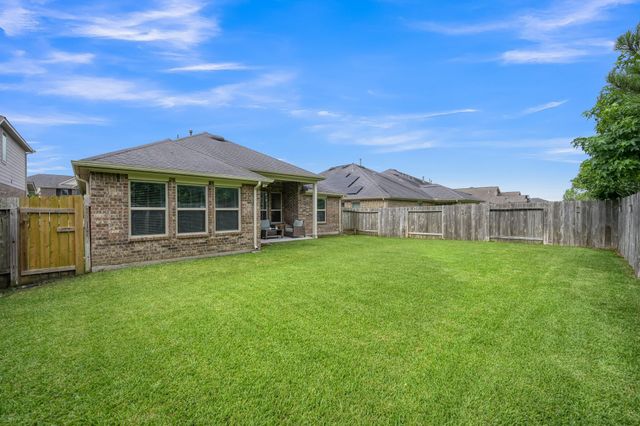 31811 Chapel Rock Lane, Spring, TX 77386