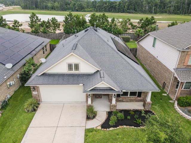 31811 Chapel Rock Lane, Spring, TX 77386