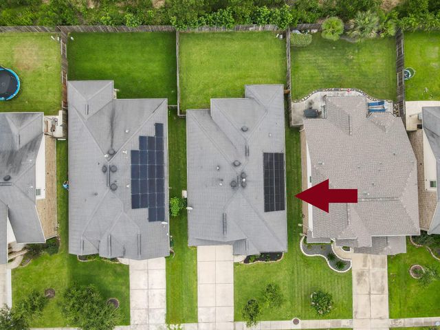 31811 Chapel Rock Lane, Spring, TX 77386