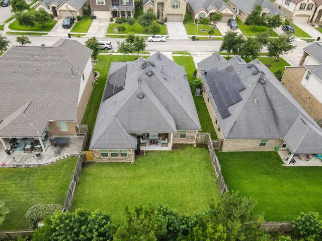 31811 Chapel Rock Lane, Spring, TX 77386