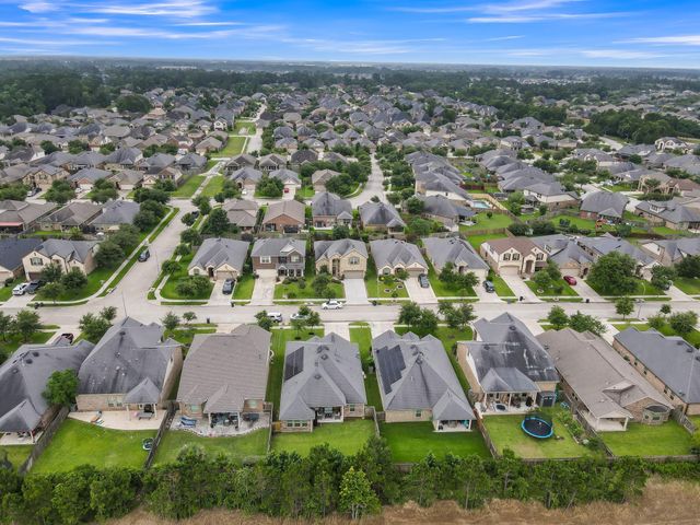 31811 Chapel Rock Lane, Spring, TX 77386