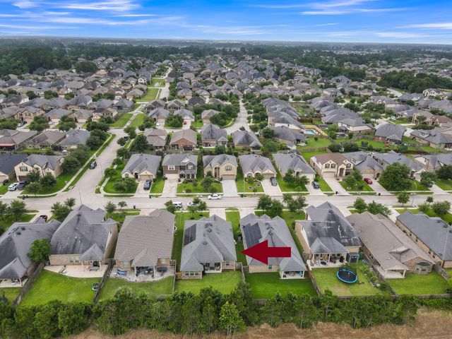 31811 Chapel Rock Lane, Spring, TX 77386