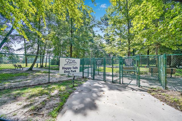 31811 Chapel Rock Lane, Spring, TX 77386