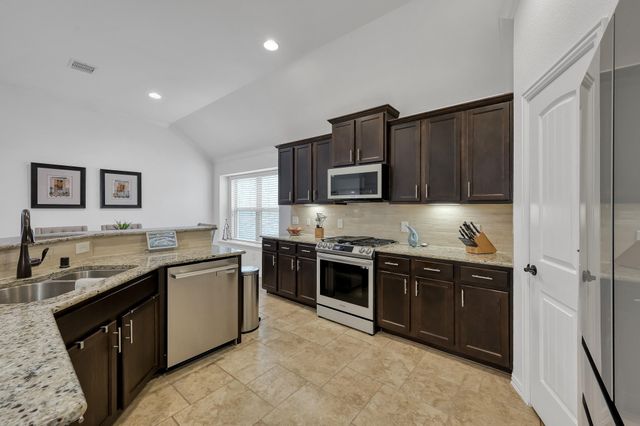 31811 Chapel Rock Lane, Spring, TX 77386