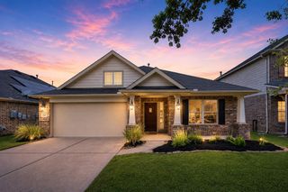 31811 Chapel Rock Lane, Spring, TX 77386