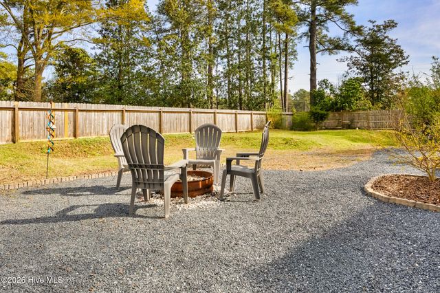 901 E Main Street, Aberdeen, NC 28315