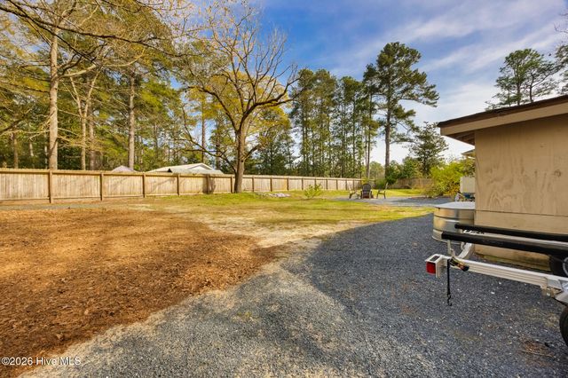 901 E Main Street, Aberdeen, NC 28315