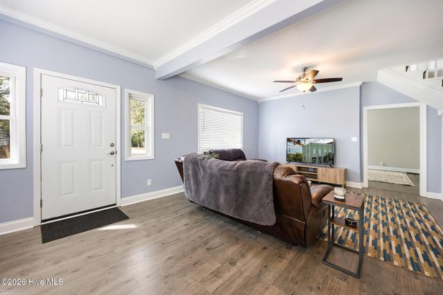 901 E Main Street, Aberdeen, NC 28315